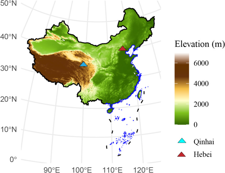 Transcriptome analysis of five-toed jerboa organs reveals high-altitude adaptation mechanisms.