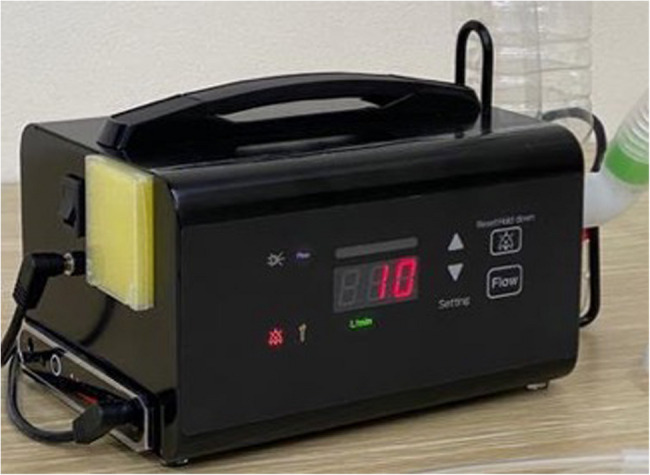 Study protocol of "A preterm infant life-saving package including a simple and affordable incubator and a portable flow generator mask-CPAP in resource-limited settings" SAVE preterm trial, saving preterm infants by adopting vital equipment.