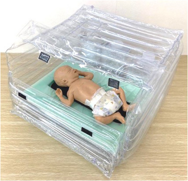 Study protocol of "A preterm infant life-saving package including a simple and affordable incubator and a portable flow generator mask-CPAP in resource-limited settings" SAVE preterm trial, saving preterm infants by adopting vital equipment.