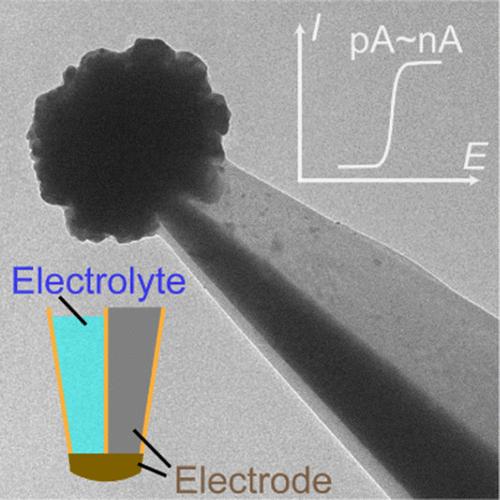 Interface in Focus: Opportunities and Challenges of Nanopipette Dynamic Microscopy