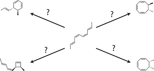 Anticipating the Selectivity of Intramolecular Cyclization Reaction Pathways with Neural Network Potentials.