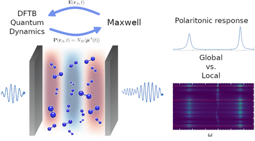Molecular Polariton Dynamics in Realistic Cavities