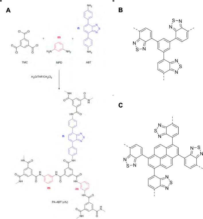 In vitro assessment of benzothiadiazole-based photoactive polymers against ovarian, prostate and bladder cancer cell lines for photodynamic therapy.