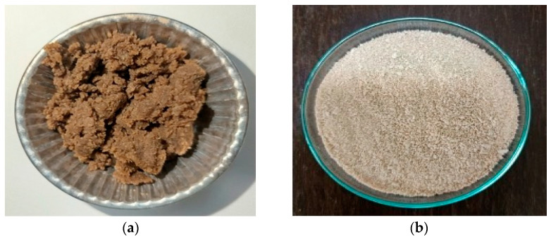 Eco-Friendly Biopolymer Composite Sheet Derived from Water Hyacinth Reinforced with Cassava Chip: Optimal Conditions for Mixing, Blending, and Forming.