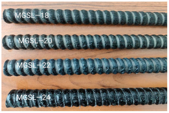 Bonding Performance at the Interface of Glass Fiber-Reinforced Polymer Anchors and Polymer Concrete.