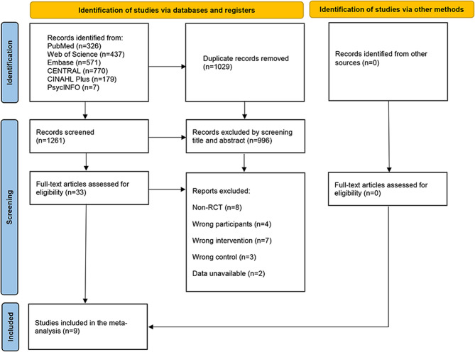 Effectiveness of digital health on psychological well-being in parents of children with cancer: a systematic review and meta-analysis of randomized controlled trials.