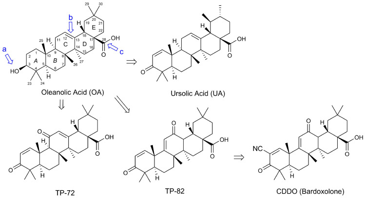 Synthesis and Biological Profile of Omaveloxolone: The Cornerstone for Friedreich Ataxia Treatment.