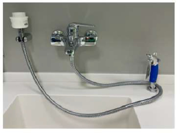 Aerosolization of Mycobacterium chelonae from heater-cooler-devices: a continuing risk of exposure during cardiac surgery.