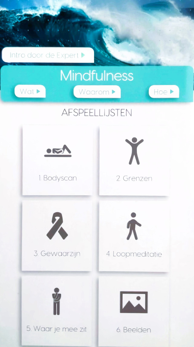 Stand-Alone Mobile Mindfulness App for People Experiencing Infertility: A Pilot Randomised Controlled Trial (MoMiFer-RCT).