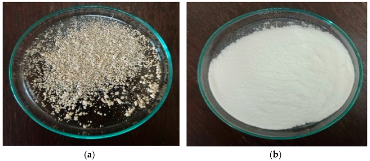 Eco-Friendly Biopolymer Composite Sheet Derived from Water Hyacinth Reinforced with Cassava Chip: Optimal Conditions for Mixing, Blending, and Forming.