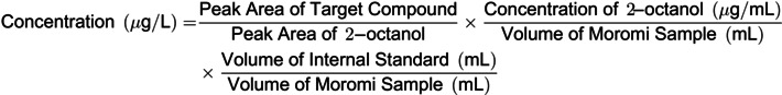 Simulate the natural four-season fermentation system for high-salt diluted-state soy sauce brewing: Application in flavor promotion regulation.