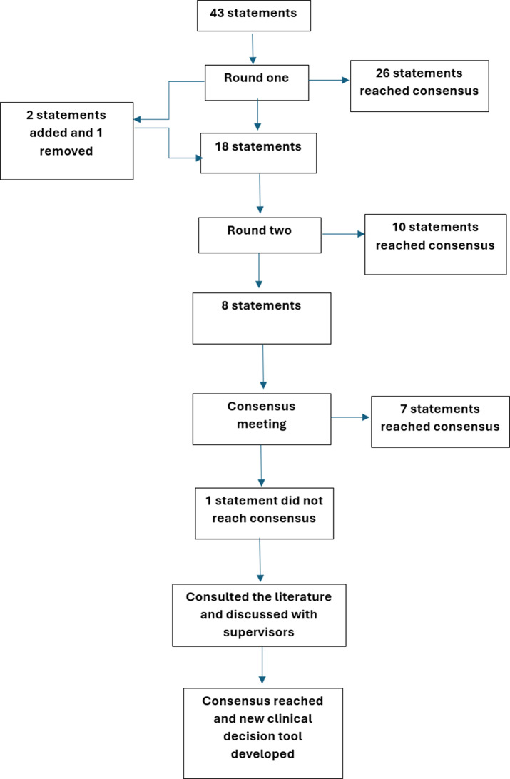 Developing a clinical decision tool to support paramedics when assessing and managing children with minor head injury.