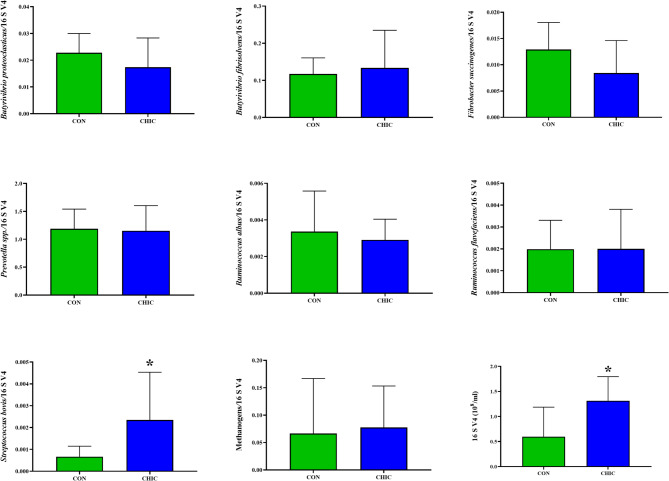 Chicory modulates the rumen environment in lambs with endoparasites.