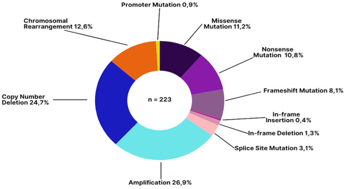 Next-generation sequencing-based genomic profiling of advanced soft tissue and bone sarcomas.