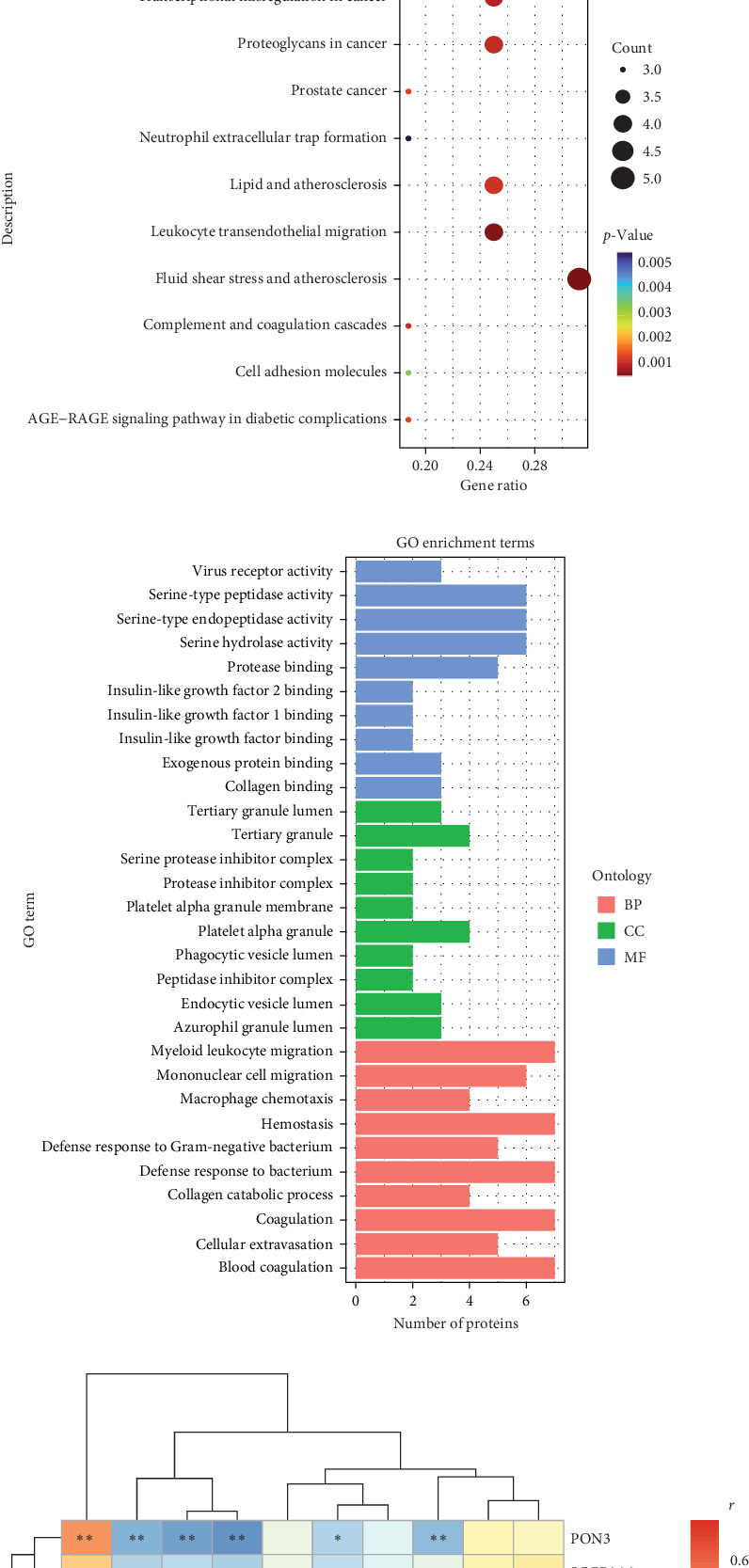 Integration of Proteomic and Lipidomic Analysis Reveals Potential Markers of Insulin Resistance in Young Children With Obesity.