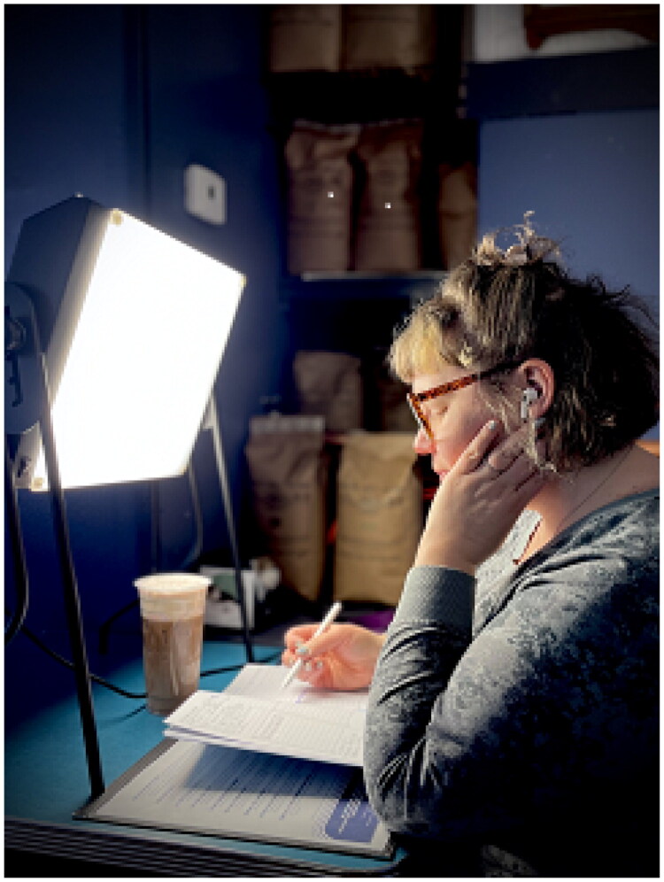 Light therapy for bipolar disorders: Clinical recommendations from the international society for bipolar disorders (ISBD) Chronobiology and Chronotherapy Task Force.