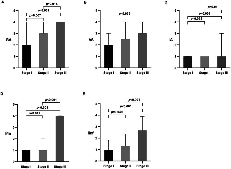 Validation of a renal staging system and its association with renal amyloid deposition burden in AL amyloidosis.