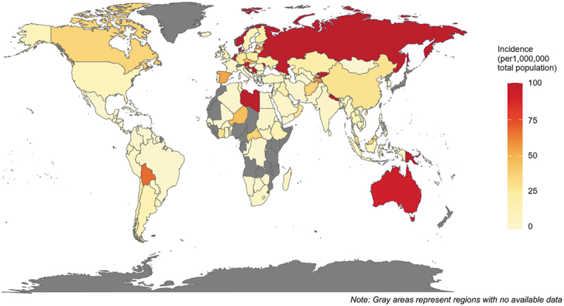 Resurgence of pertussis: Epidemiological trends, contributing factors, challenges, and recommendations for vaccination and surveillance.