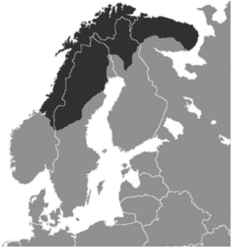 Assessment of Sámi food security in Finnish Lapland: climate change impacts and policy effectiveness.