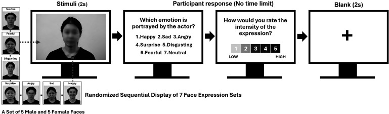 The impact of intimate partner violence on facial emotion recognition among Korean baby boomers.