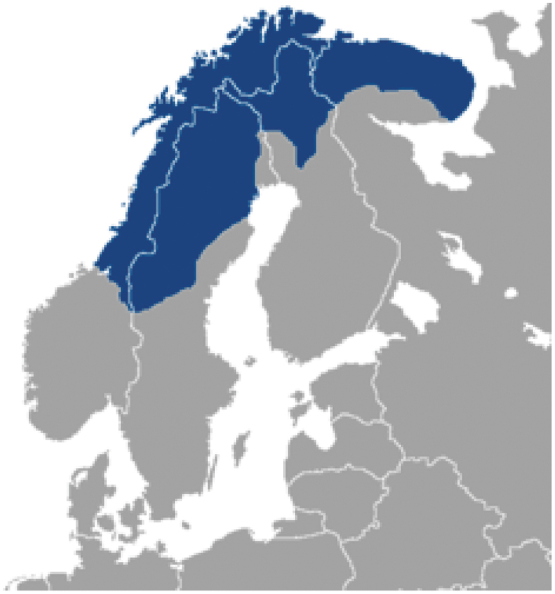 Assessment of Sámi food security in Finnish Lapland: climate change impacts and policy effectiveness.