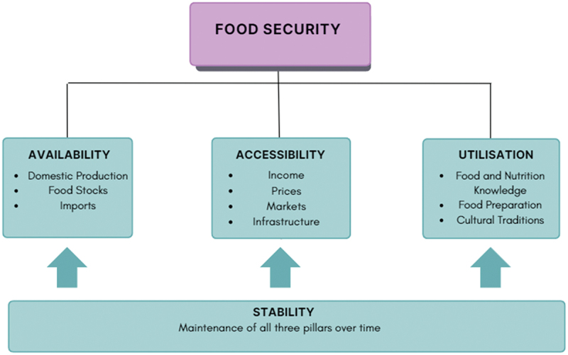 Assessment of Sámi food security in Finnish Lapland: climate change impacts and policy effectiveness.