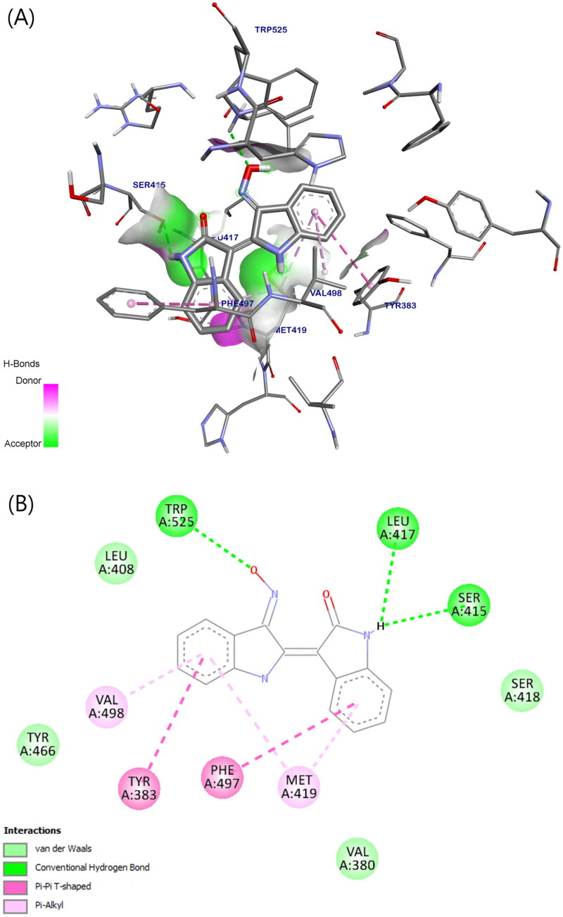 Indirubin-3'-oxime as a dual-action agent: mitigating heat-induced male infertility in <i>Drosophila melanogaster</i> and inhibiting soluble epoxide hydrolase.