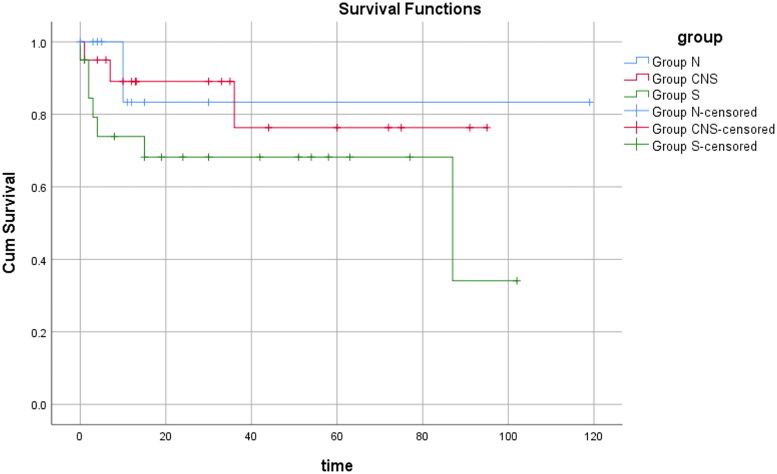 Peritoneal dialysis peritonitis due to <i>Neisseria</i>: clinicopathological features of 10 patients with a review of the literature.