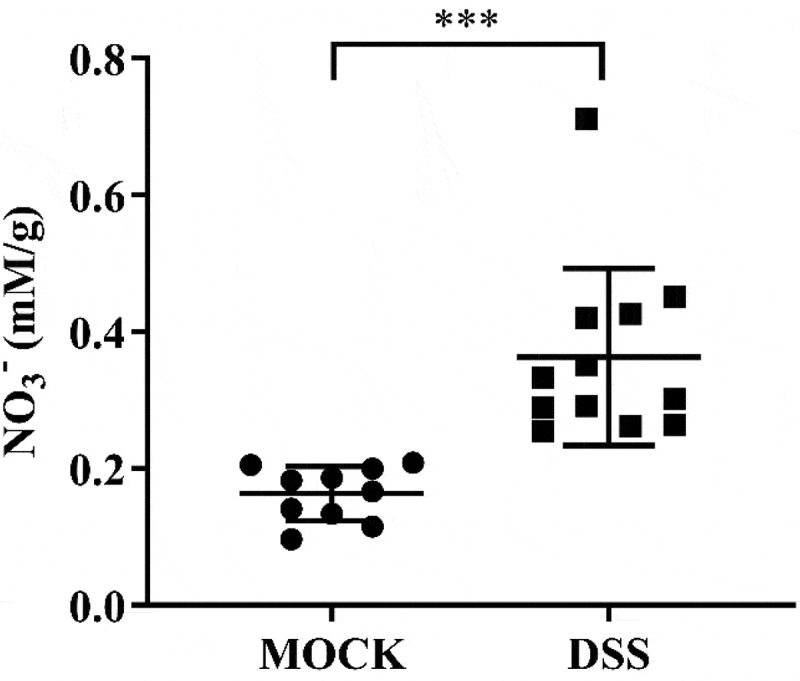 The molybdate transport protein ModA regulates nitrate reductase activity to increase the intestinal colonization and extraintestinal dissemination of <i>Klebsiella pneumoniae</i> in the inflamed gut.
