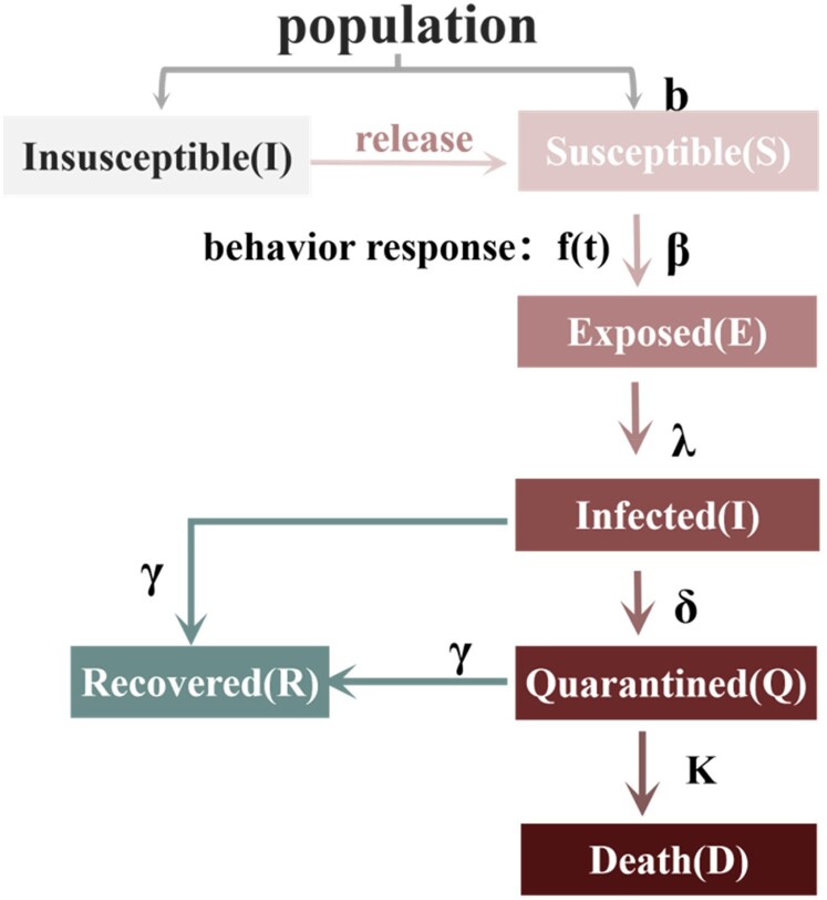 Utilizing wastewater surveillance to model behavioural responses and prevent healthcare overload during "Disease X" outbreaks.