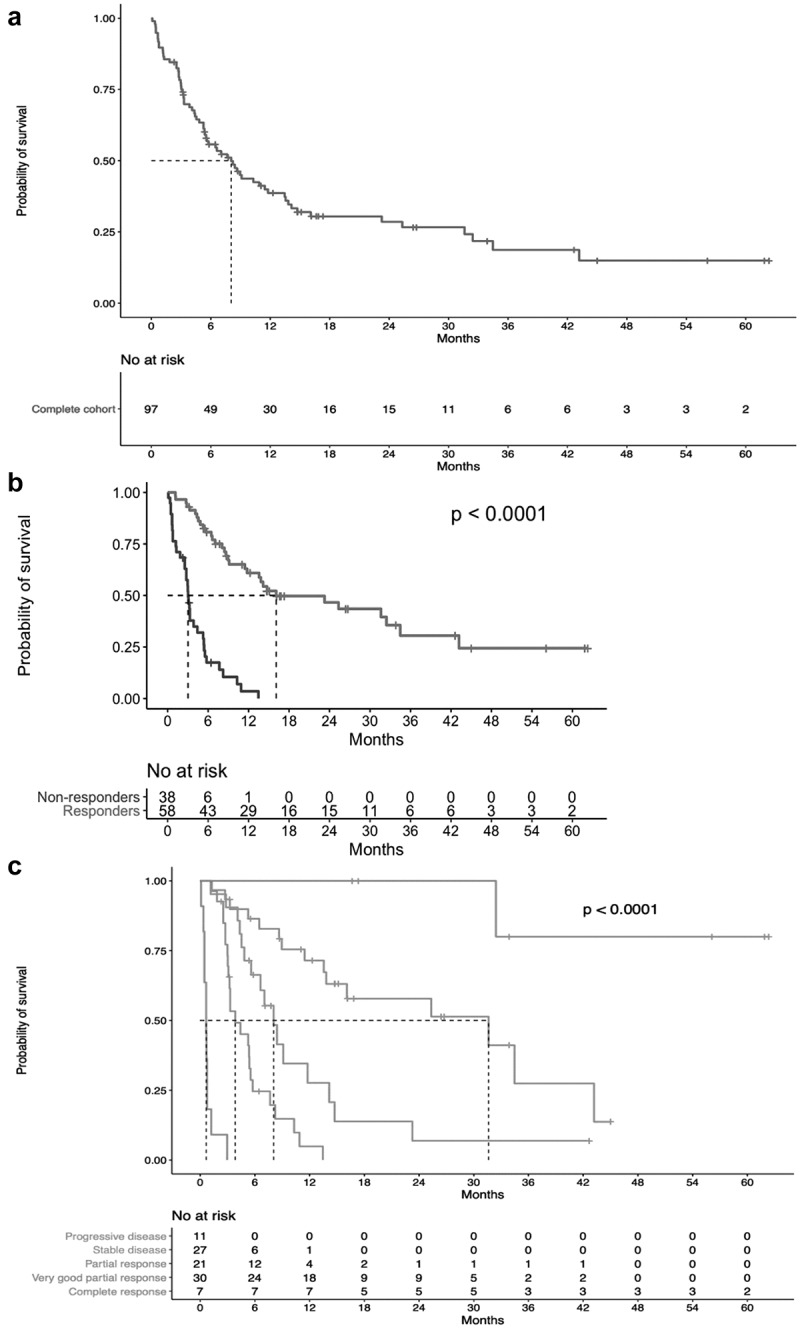 CD200 immune checkpoint expression is associated with inferior outcome in multiple myeloma patients treated with anti-CD38 monoclonal antibodies.