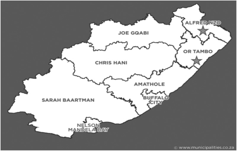 Evaluating the impact of improved maize varieties on agricultural productivity and technical efficiency among smallholder farmers in the Eastern Cape, South Africa: an empirical analysis.