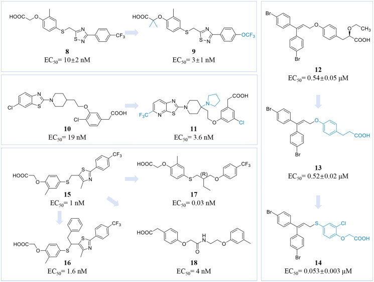 Promoting collagen synthesis: a viable strategy to combat skin ageing.
