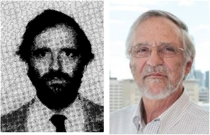 Pioneer of Biomedical Optics: Brian C. Wilson.