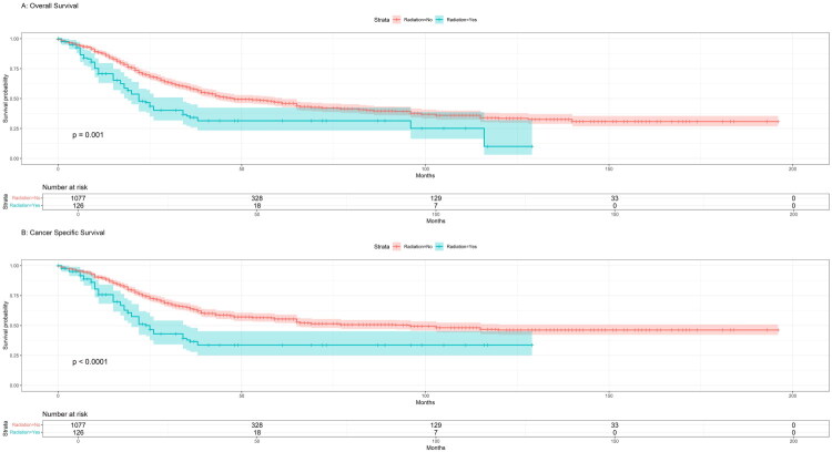 Web-based predictive tool for vaginal and vulvar melanomas: a machine learning study.