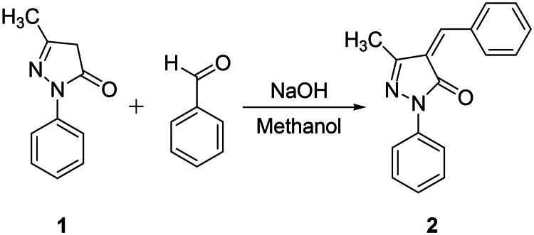 Evaluation of antioxidant and anti-inflammatory potential and <i><u>in silico</u></i> tyrosinase binding interactions of edaravone derivatives.