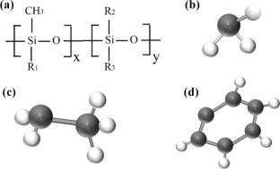 Topological and stress optimizations of silicone layer in space solar arrays