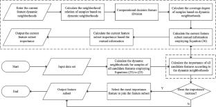 Feature selection based on multi-perspective dynamic neighbourhood entropy measures in a dynamic neighbourhood rough set