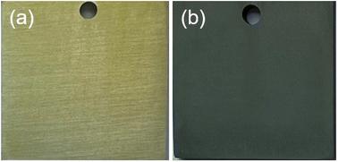 Preparation and characterization of electrically conductive nano-ZnO-doped Ti/Zr composite conversion coating on aluminum alloy