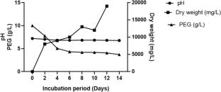 Streptomyces coeruleorubidus strain SALG1 derived seashore plastic bottle for the biodegradation of untreated plastic polymers