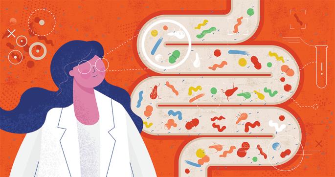 Is precision microbiome medicine just around the corner?