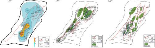 Control of volcanic lithofacies on play fairways: A case study of the Huoshiling Formation in the Dehui faulted depression, southern Songliao Basin, China