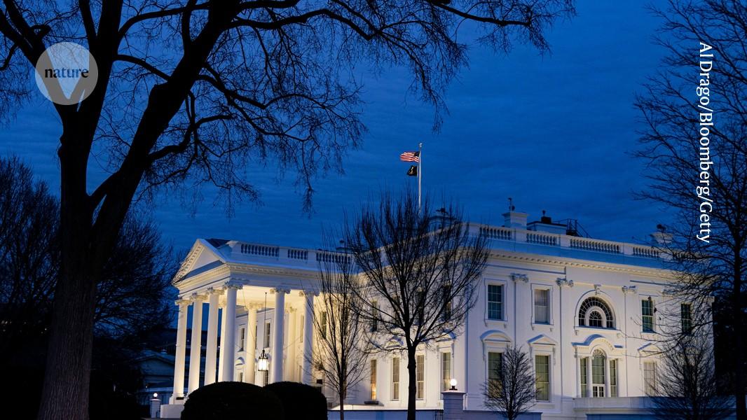 US pulls back from gold-standard scientific climate panel