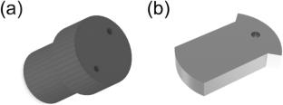 Tutorial: Nitinol and Tungsten Tendon Attachment Techniques for Steerable Continuum Robots