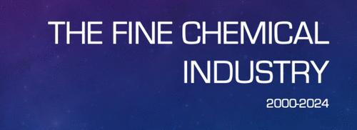 The Fine Chemical Industry, 2000–2024