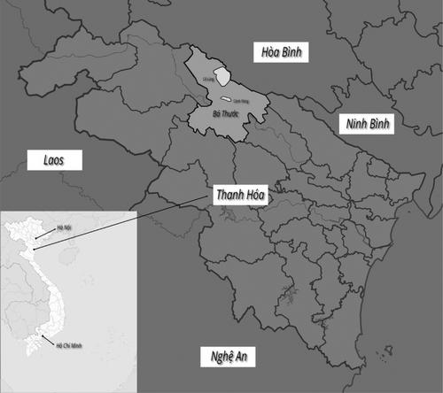 Bilingual Development in the Tai-Vietnamese Multicultural Borderland