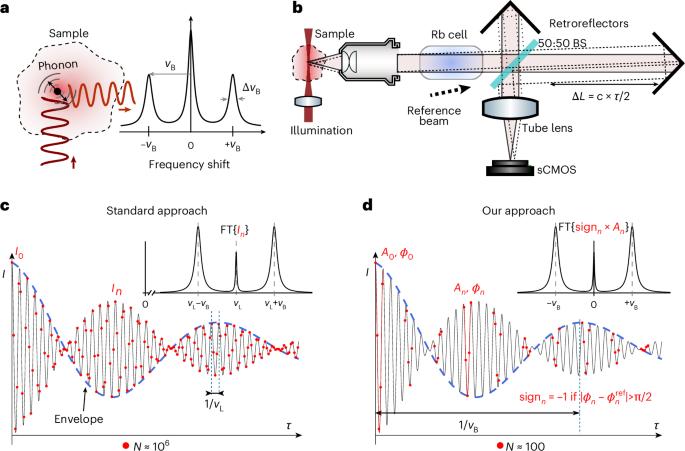 Full-field Brillouin microscopy based on an imaging Fourier-transform spectrometer