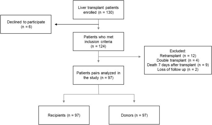 CYP3A5 and POR gene polymorphisms as predictors of infection and graft rejection in post-liver transplant patients treated with tacrolimus - a cohort study