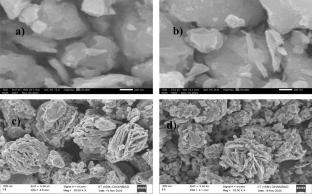 Synthesis and characterization of Gd-doped SnS2 nanopowders: structural, optical, and magnetic properties