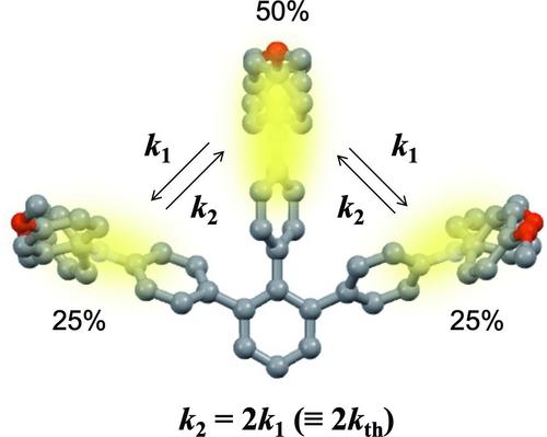 Radical Cation of Tris(Triarylamine) Connected through 1,2,3-Benzenetriyl Bridge: A Three-Redox-Center Organic Mixed-Valence System